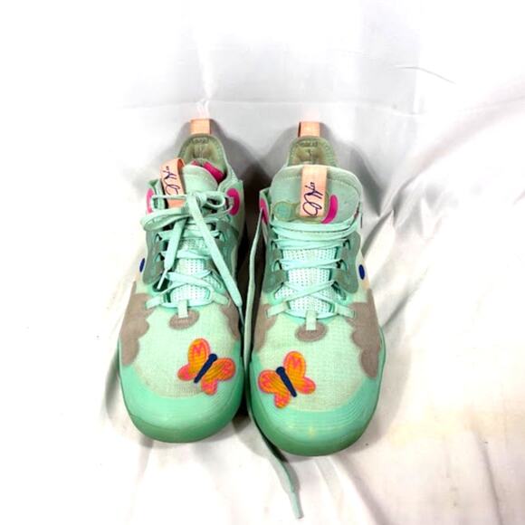 adidas Other - Adidas James Harden Boost Mens 11 Futturenatural Mint NBA Shoes